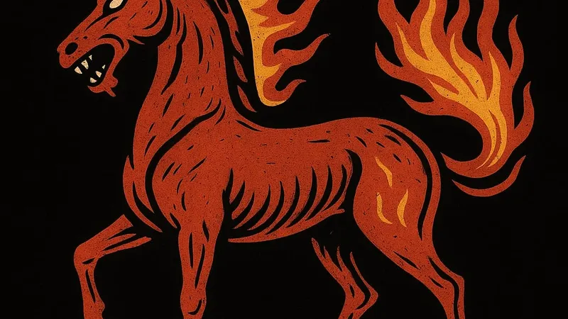 Símbolo Infernal - Unite a la comunidad