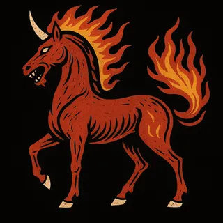 División Infernal de Gauchos de Línea
