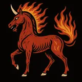 División Infernal de Gauchos de Línea