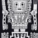 Retrato de Wiracocha