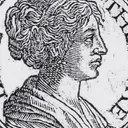 Retrato de Hipólita