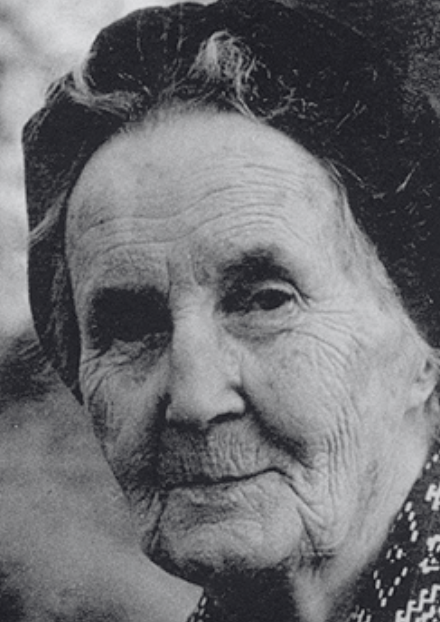 Alicia Moreau de Justo