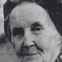 Retrato de Alicia Moreau de Justo