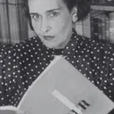 Retrato de Victoria Ocampo