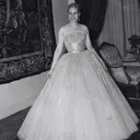 Retrato de Evita