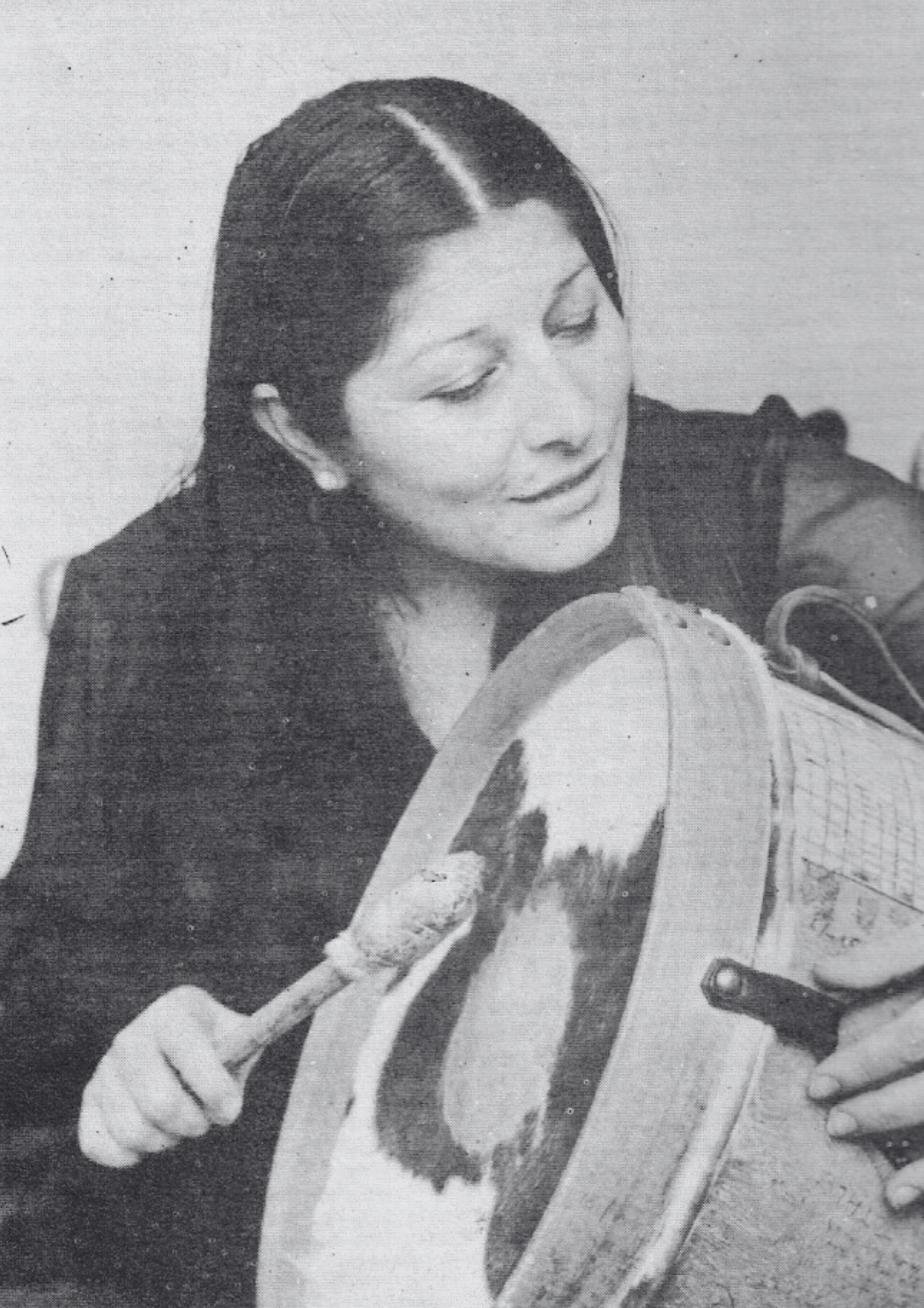 Mercedes Sosa