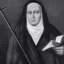 Retrato de Mamá Antula