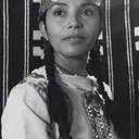 Retrato de Aimé Painé