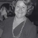 Retrato de Azucena Villaflor