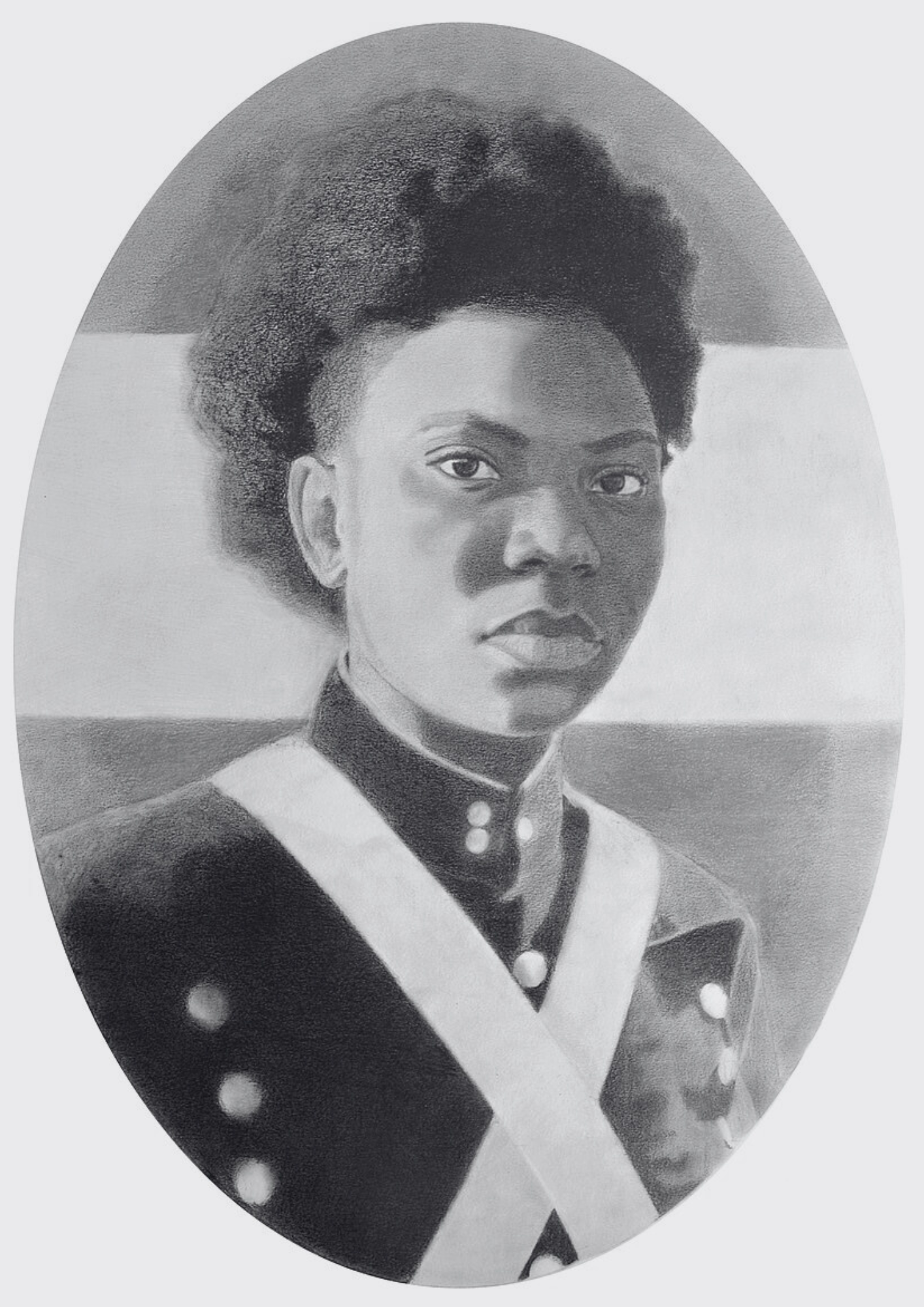 María Remedios del Valle