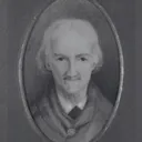 Retrato de Macacha Güemes