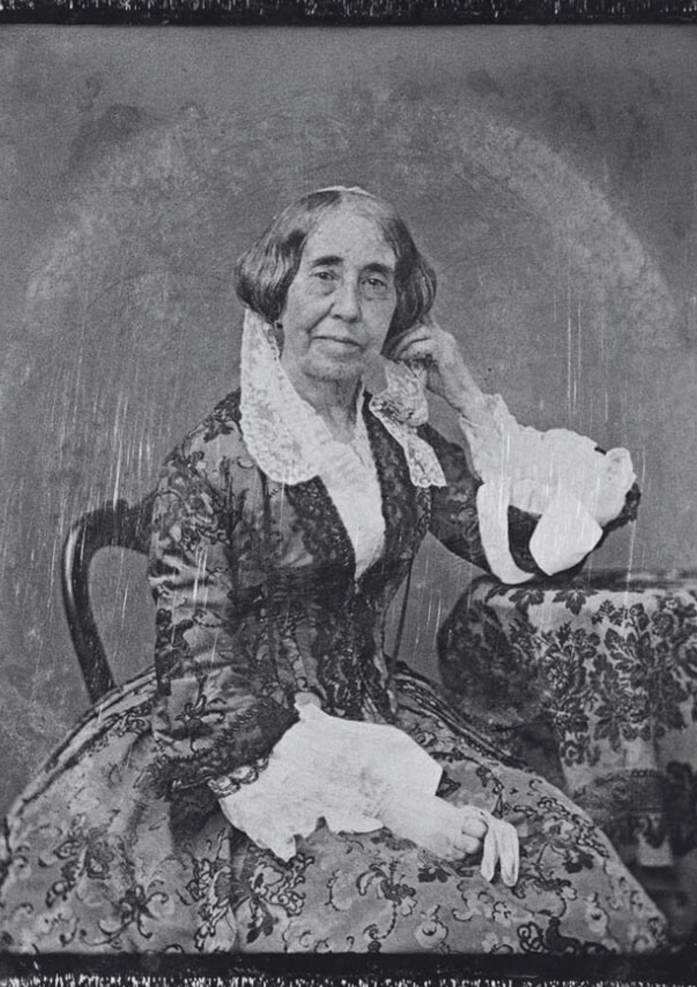 María Sánchez de Thompson
