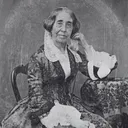 Retrato de María Sánchez de Thompson