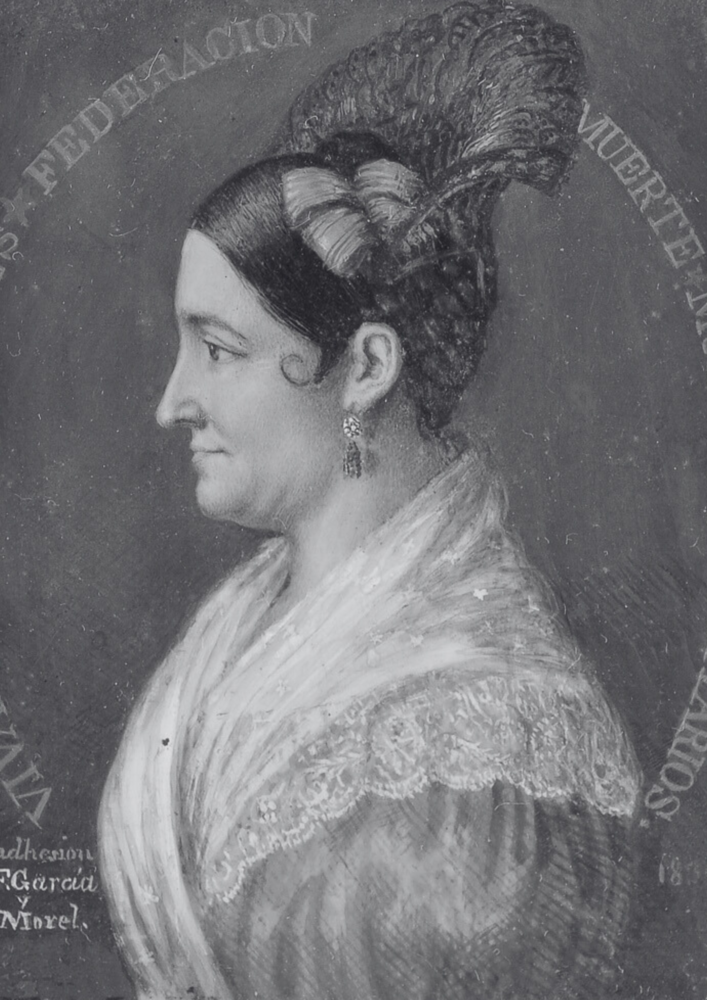 Encarnación Ezcurra