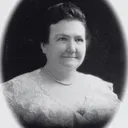 Retrato de Cecilia Grierson