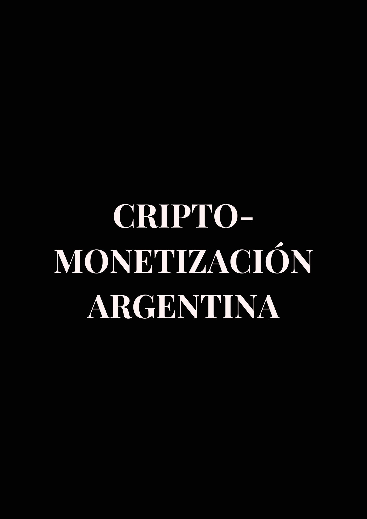 La criptomonetización argentina promueve el desarrollo de una moneda digital soberana, creada en colaboración con universidades públicas nacionales. Busca modernizar la política monetaria, reducir la intermediación financiera y garantizar transacciones seguras y transparentes. Un paso importante hacia la innovación económica, bajo control y respaldo académico, que permitirá al país adaptarse a las nuevas tendencias globales, fortalecer la educación financiera y afianzar su soberanía política.