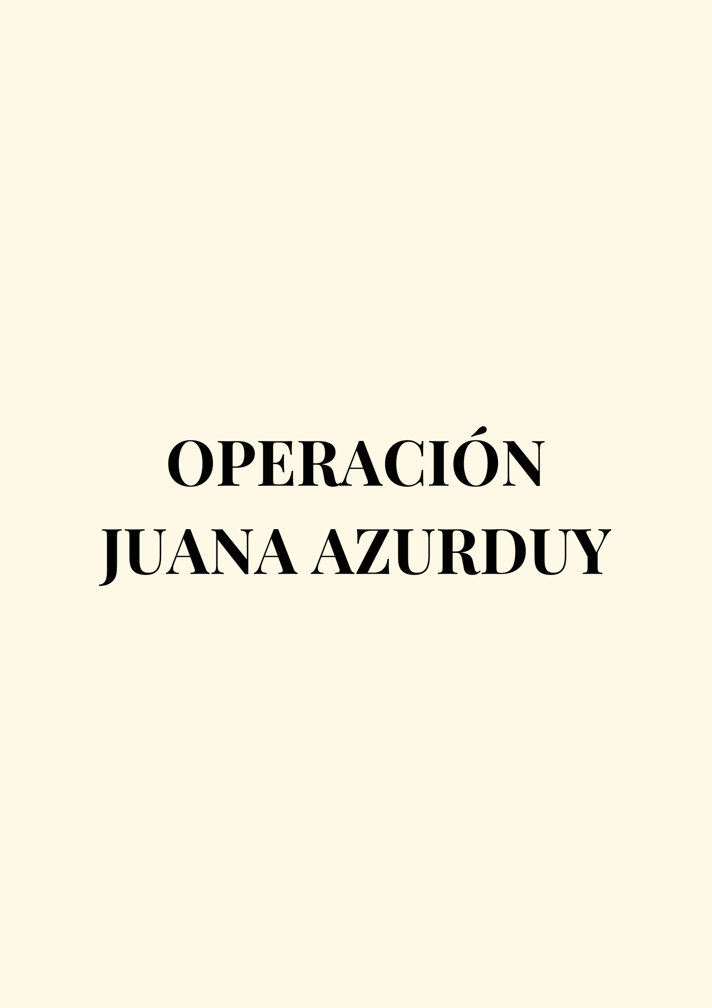 Reafirmación de la soberanía sobre nuestros territorios estratégicos. Desarrollo científico, infraestructura y presencia permanente en la Antártida y el Atlántico Sur. Se garantizará una política de ocupación efectiva, con inversión en tecnología y defensa. La Antártida y Malvinas no serán postales lejanas, sino espacios de acción concreta. Argentina se consolidará como potencia en el Sur global, reafirmando sus derechos históricos con hechos y no solo con palabras.