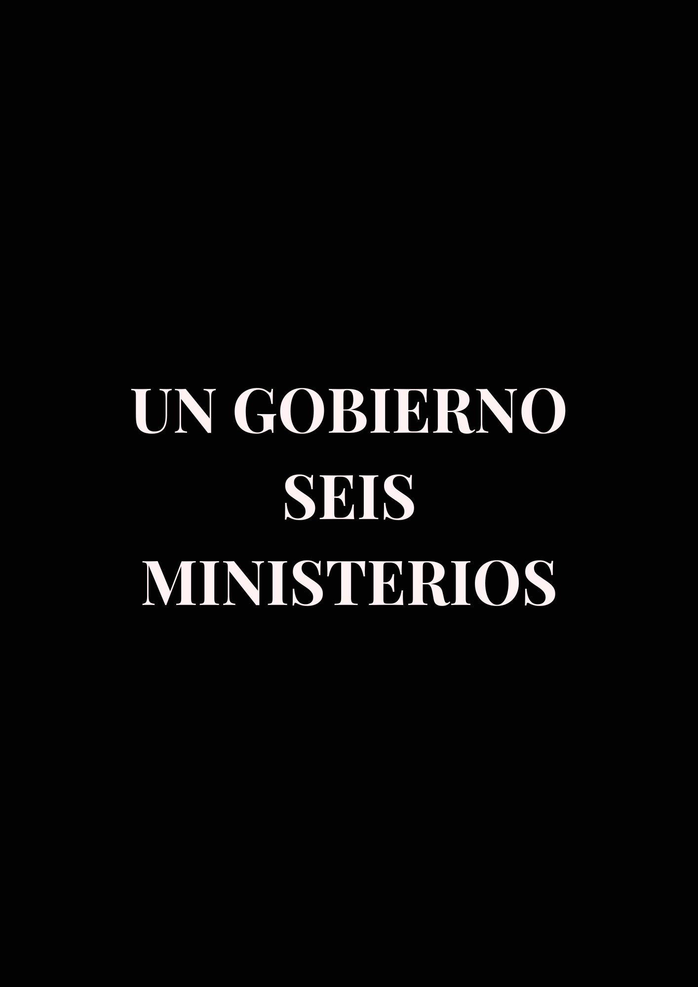La reforma del Poder Ejecutivo propone consolidar ministerios en seis áreas estratégicas: gobierno, futuro, progreso, conocimiento, cuidado y democracia. Esta optimización inteligente busca eliminar la burocracia, mejorar la coordinación interministerial y fortalecer la capacidad operativa del Estado. El objetivo es priorizar la eficiencia, agilizar la toma de decisiones y responder de manera efectiva a los desafíos nacionales, garantizando un manejo más transparente de los recursos públicos.
