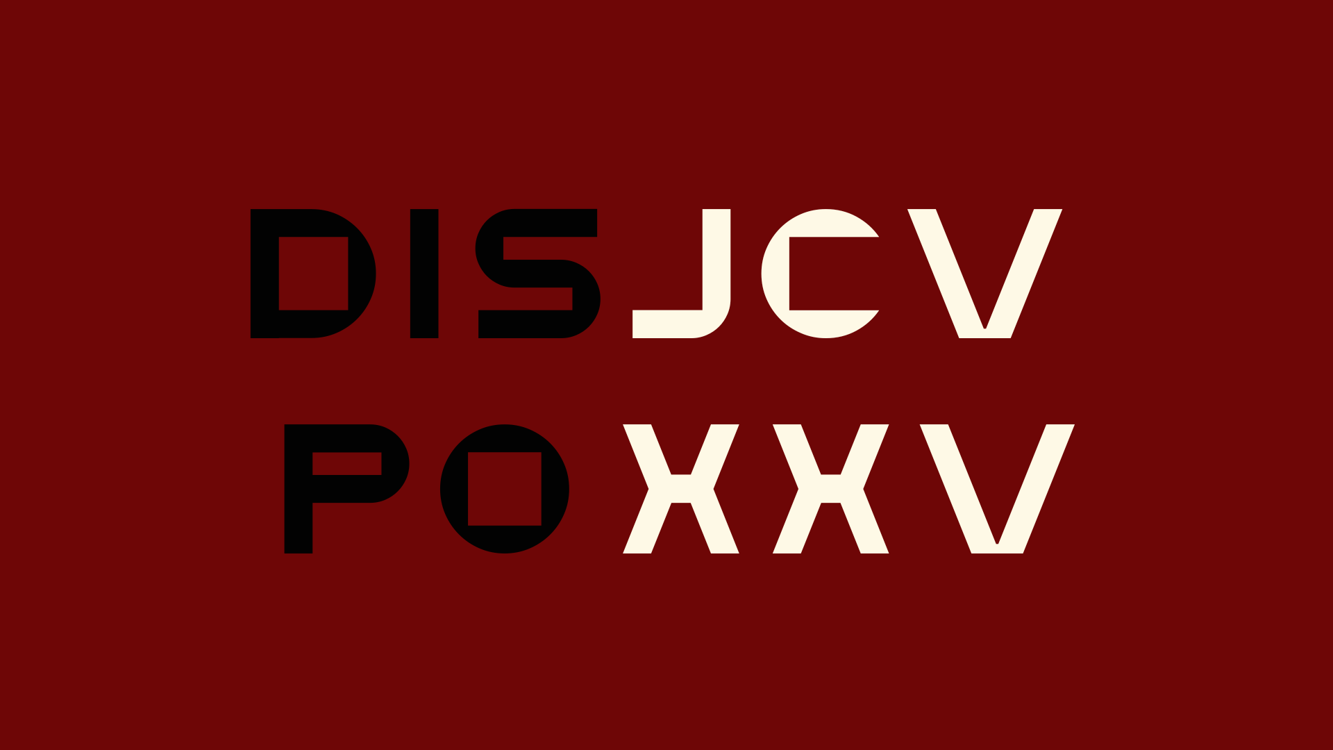 dispojcv25