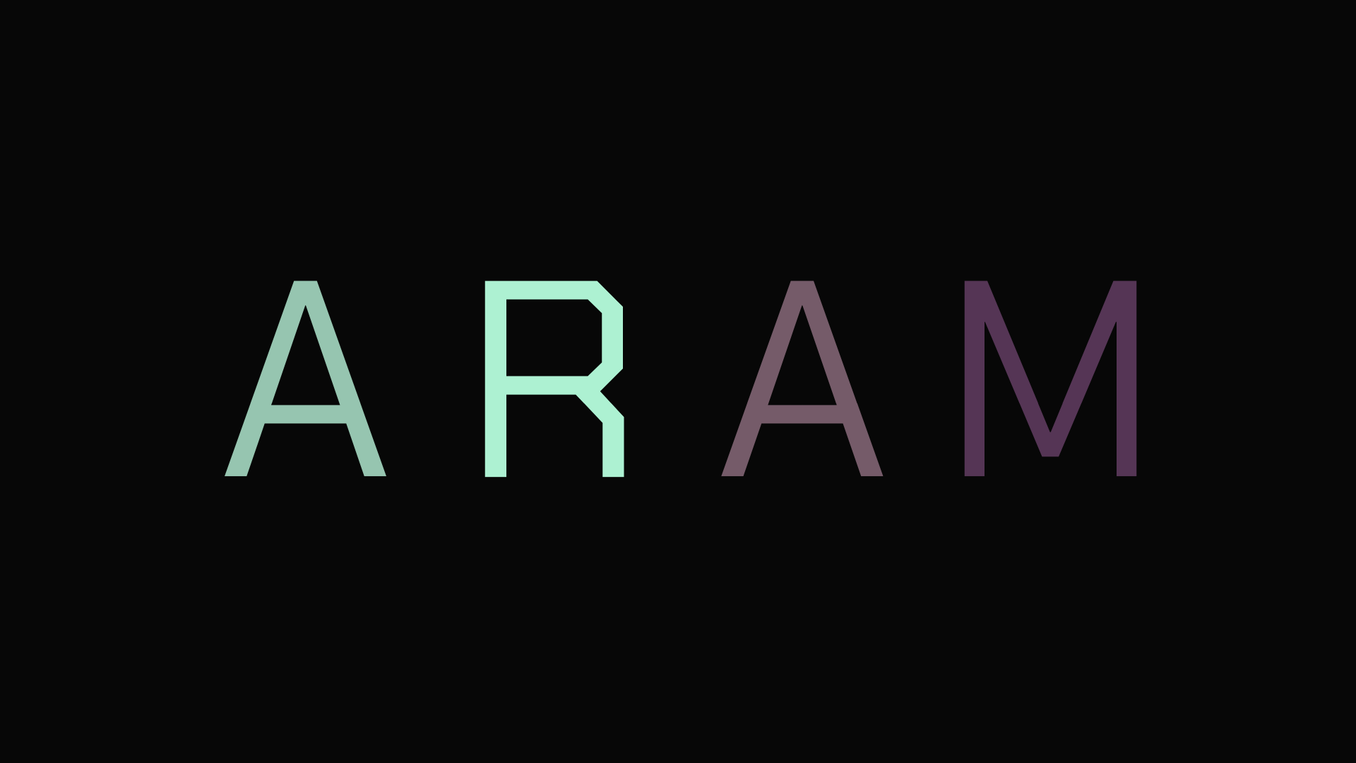 aram